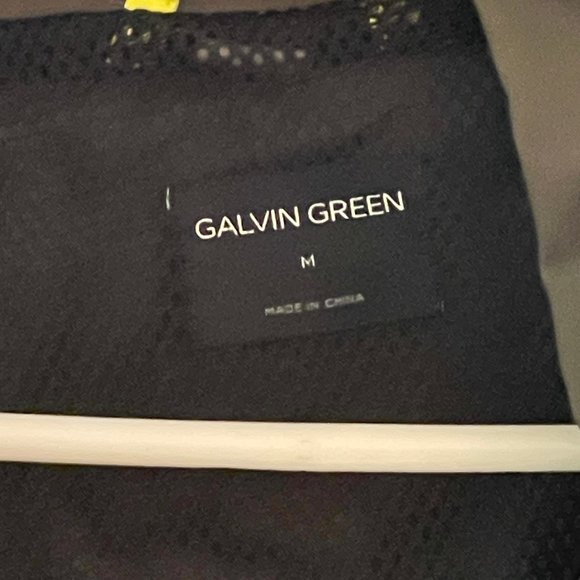 Galvin Green Mens ALTON Gore-Tex Paclite® Rain Jacket. (fits Small) - Picture 3 of 4